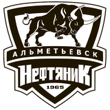 Neftyanik Almetyevsk